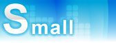 BULK CLUSTER for SAP Small
