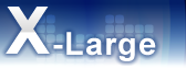 BULK CLUSTER for SAP X-large